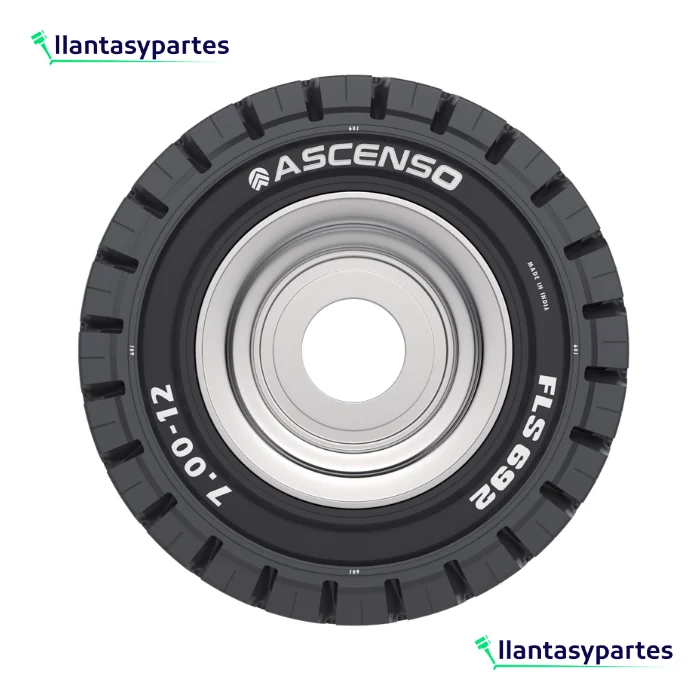 Llantas Ascenso FLS692 - 2