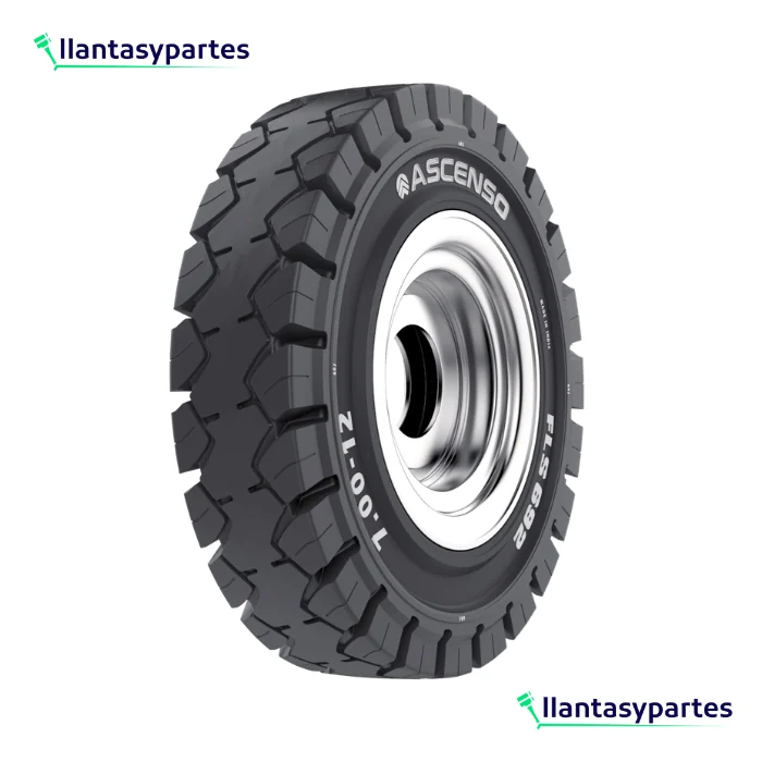 Llantas Ascenso FLS692 - 3