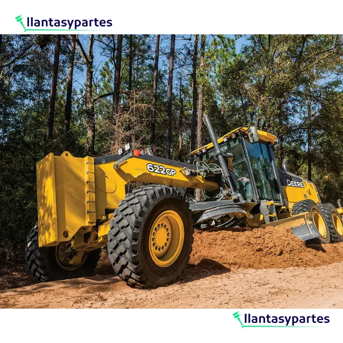 Llantas Neumaster W-1
                                         17.5-25-2