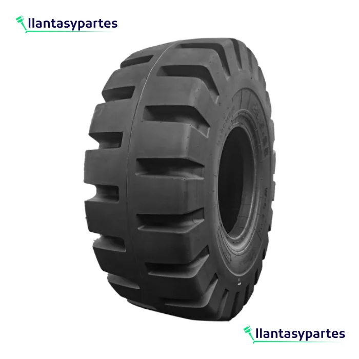 Llantas Neumaster W-6
                                         17.5-25-1