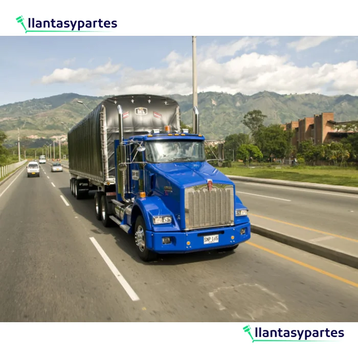 Llantas Gallant GL356 - 2