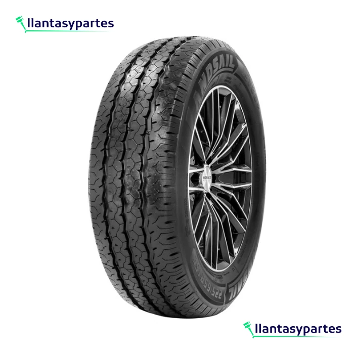Llantas Landsail LSV88 Plus
                                         215/65R16C-1