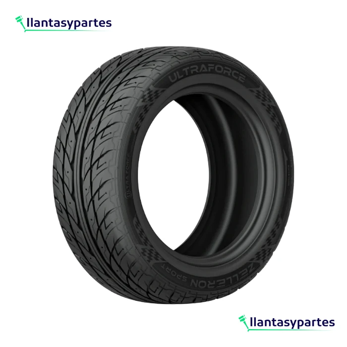 Ultraforce Zelleron Sport