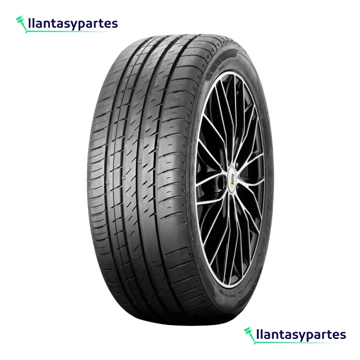 Llantas Boto Vantage H-8
                                         225/40R18-1