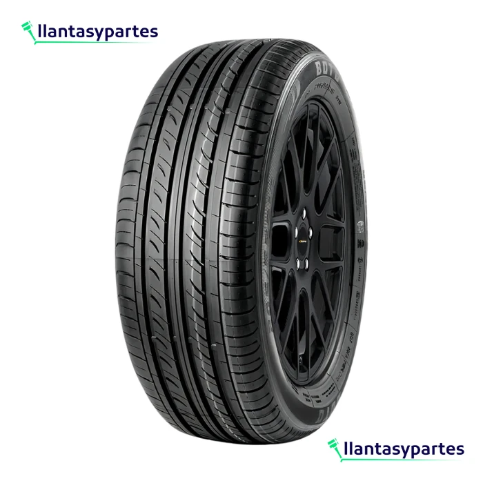 Llantas Boto Genesys 228
                                         205/60R15-1