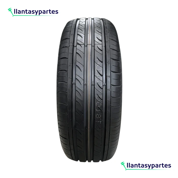 Llantas Boto Genesys 228
                                         205/60R15-2