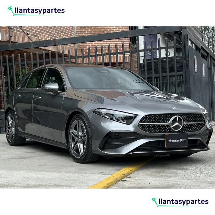 Llantas Continental Conti Sport Contact 5 Suv - Continental-7