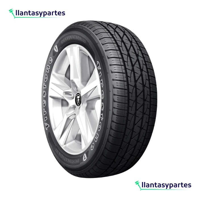 Firestone Destination LE3