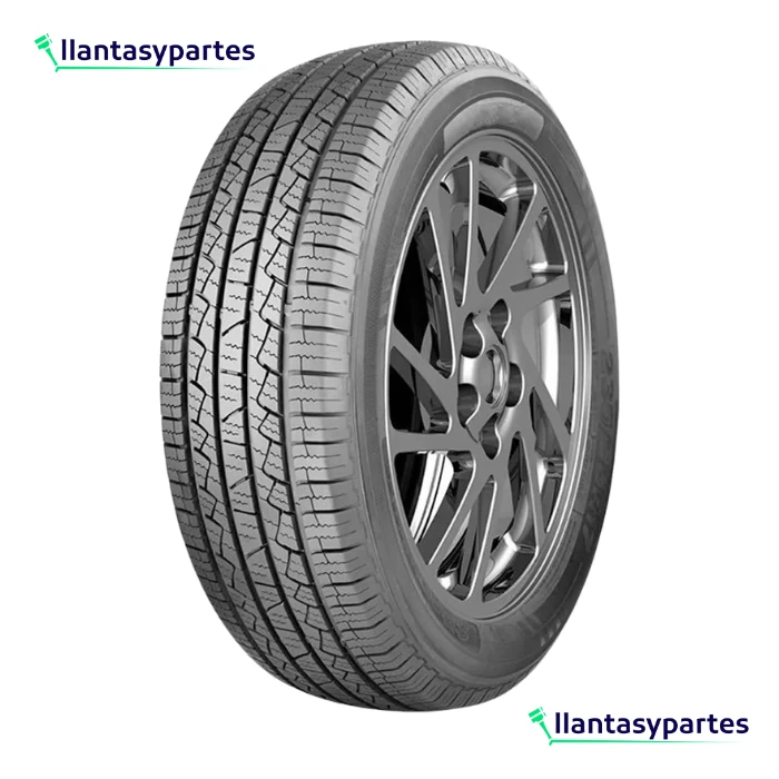 Llantas Fullrun Frun-four XV1
                                         265/65R17-1