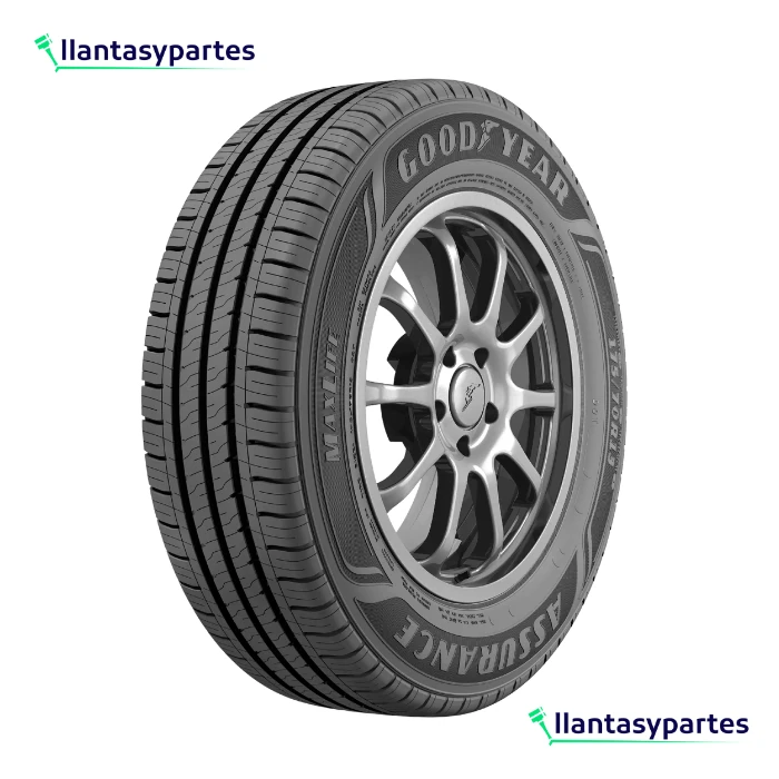 Goodyear Assurance Maxlife