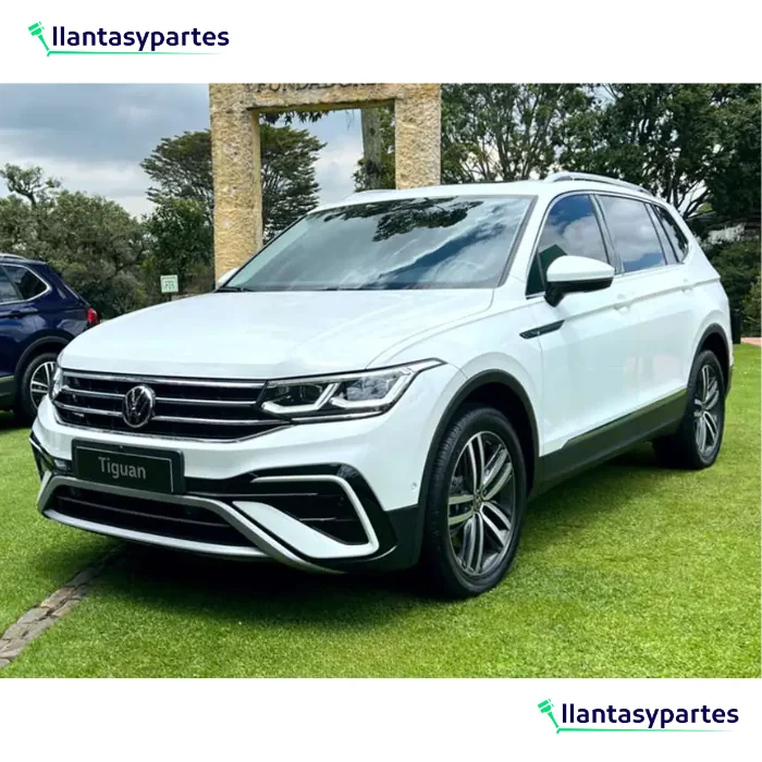 Llantas Goodyear Assurance Maxlife - Goodyear-4