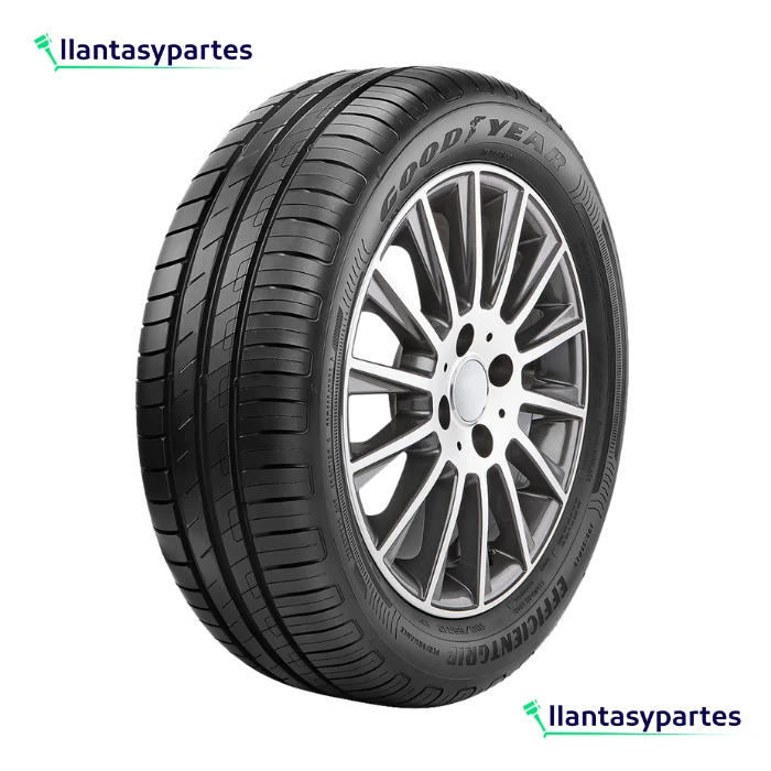 Llantas Goodyear Efficientgrip Performance SUV
                                         205/65R16-1