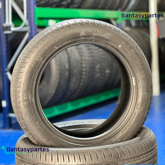 Llantas Goodyear Efficientgrip Performance SUV - Goodyear-3