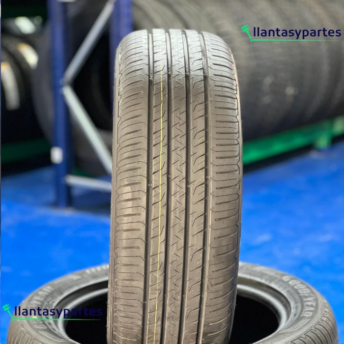 Llantas Goodyear Efficientgrip Performance SUV - Goodyear-4