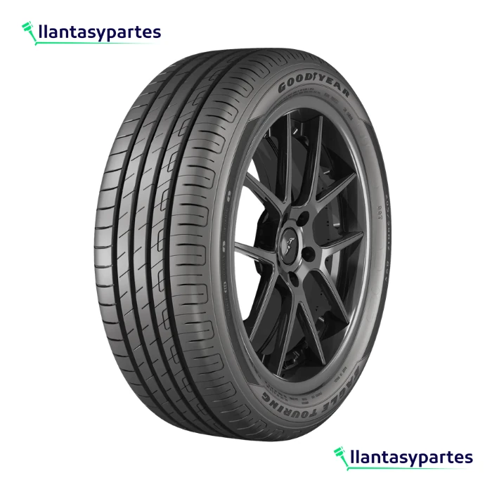 Llantas Goodyear Eagle Sport All Season
                                         245/40R19-1