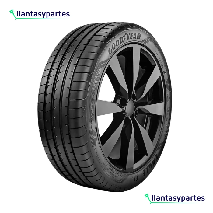 Llantas Goodyear Eagle F1 Asymmetric 3 SUV - Goodyear-1