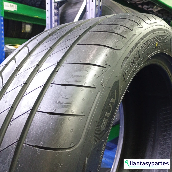 Llantas Goodyear Eagle F1 Asymmetric 3 SUV - Goodyear-5