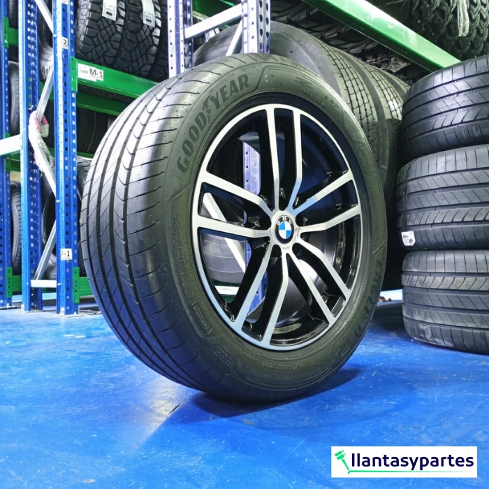 Llantas Goodyear Eagle F1 Asymmetric 3 SUV - Goodyear-7