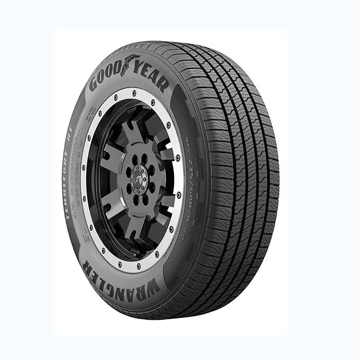 Goodyear Wrangler Territory HT