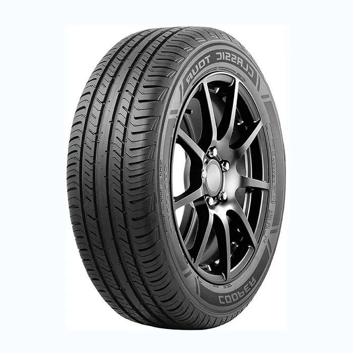 Llantas Coopertires Classic Tour
                                         185/70R14-1