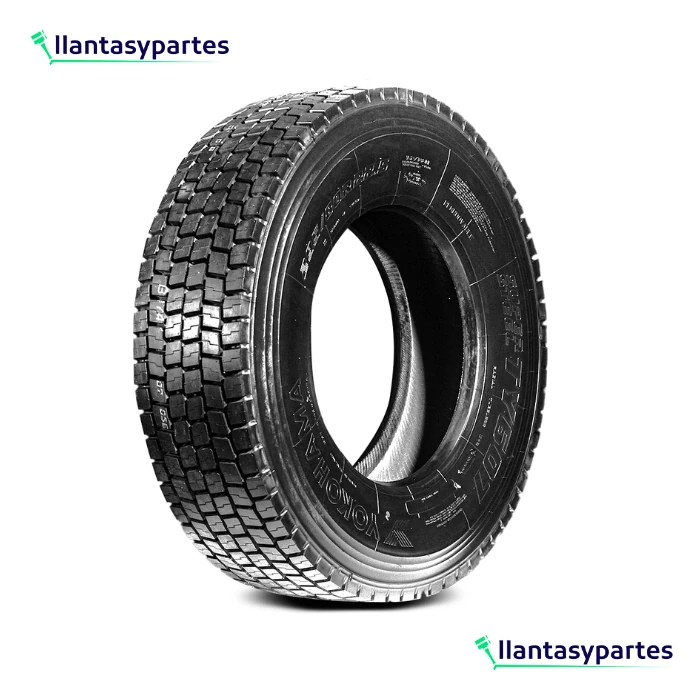 Yokohama TY607 Yokohama