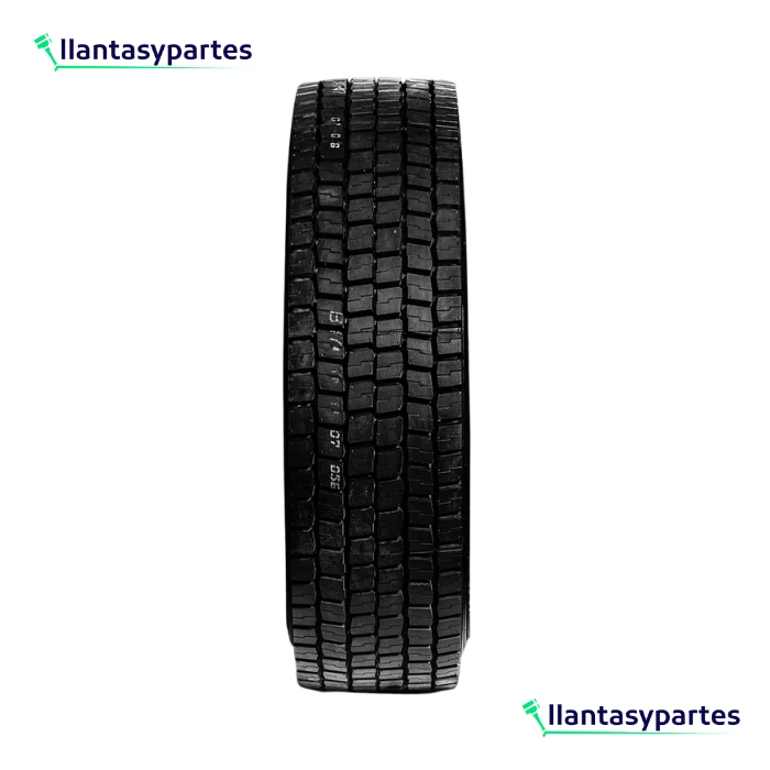 Llantas Yokohama TY607 Yokohama - 2