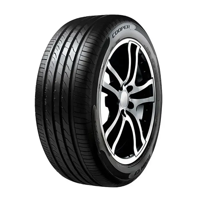 Llantas Coopertires ZEON C7
                                         225/45R17-1