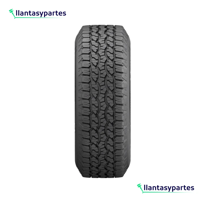 Llantas Goodyear Wrangler Workhorse A/T - Goodyear-2