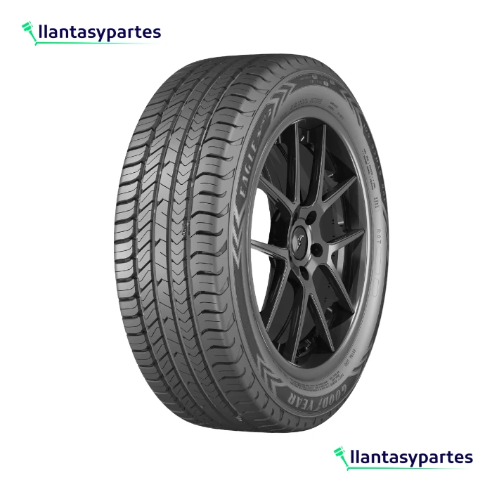 Goodyear Eagle Sport All Season II