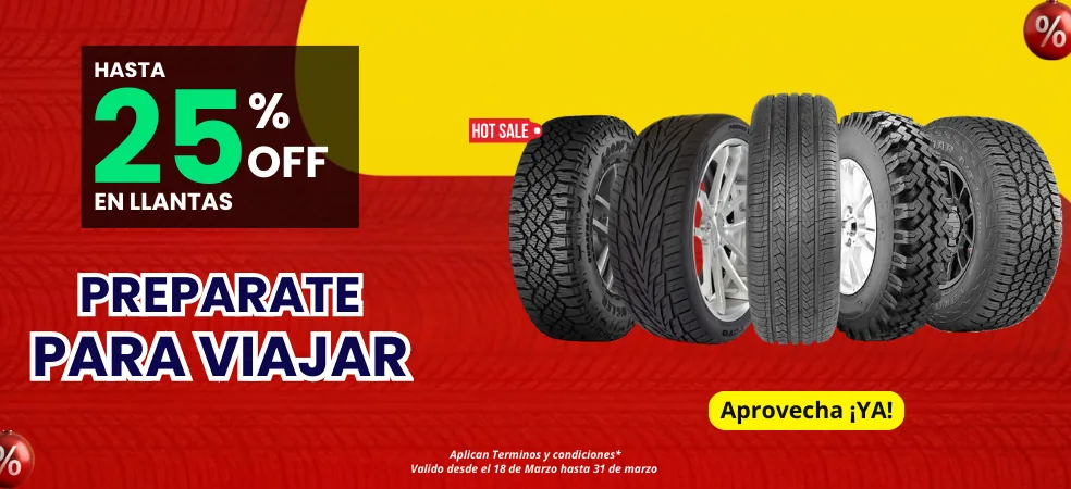 Hot Sale 2026 - mobile banner