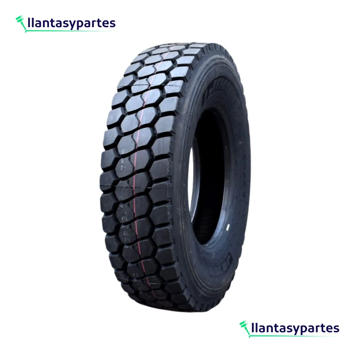 Jinyu Tires JD755 18PR