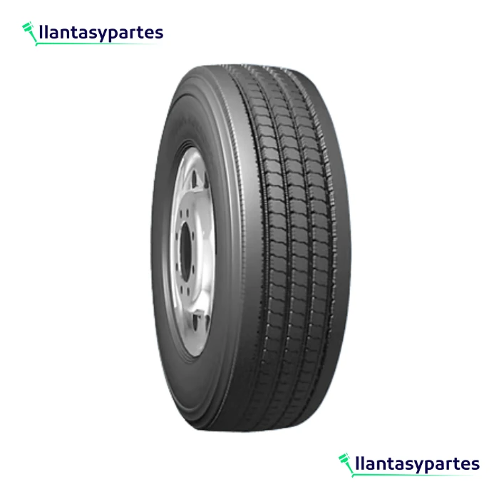 Lima Caucho JRP-DS01