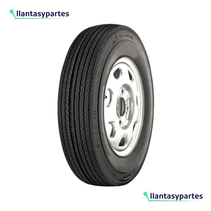 Lima Caucho Autopista