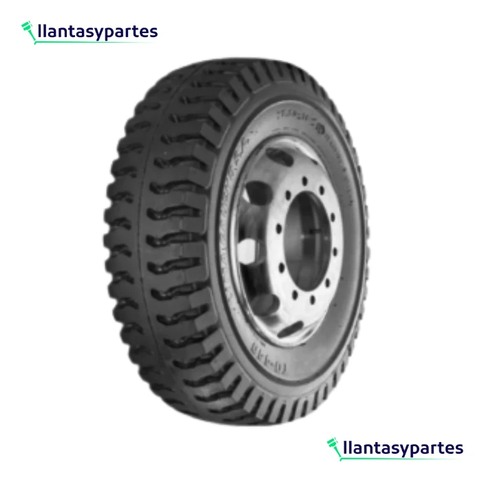 Lima Caucho Extra TD-440