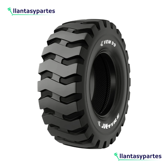 JK tyres VEM99