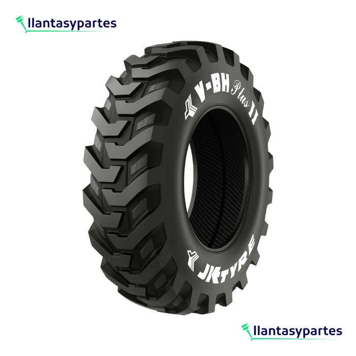 JK tyres VBH PLUS II