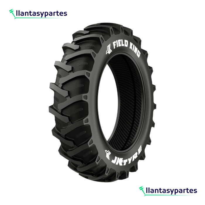 JK tyres FIELD KING