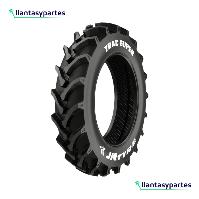 JK tyres TRAC SUPER R2