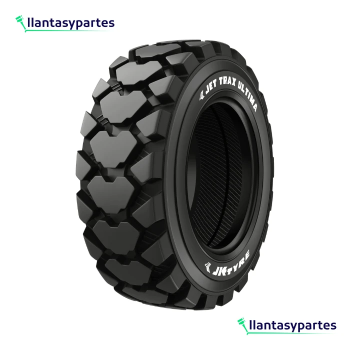 JK tyres JET TRAX ULTIMA