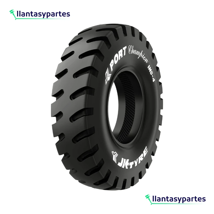 JK tyres PORT CHAMPION PLUS