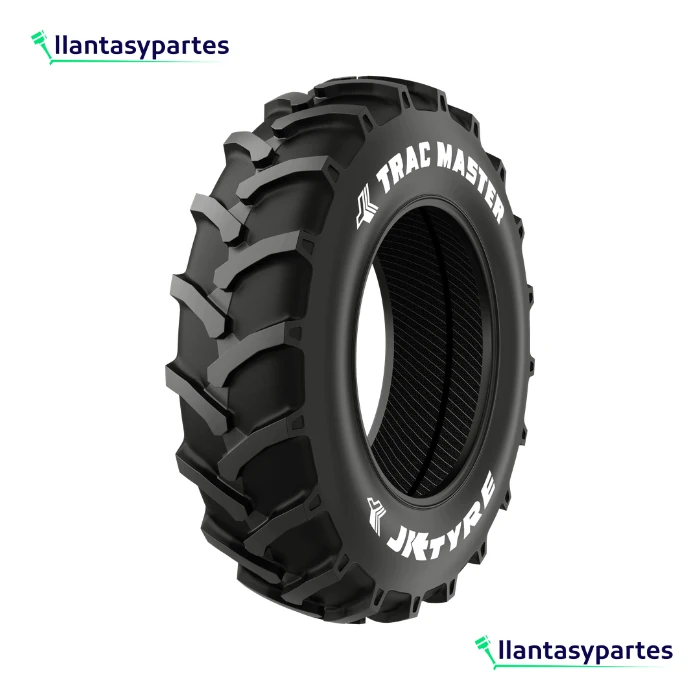 JK tyres TRAC MASTER