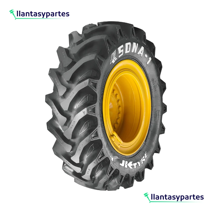 JK tyres SONA-1