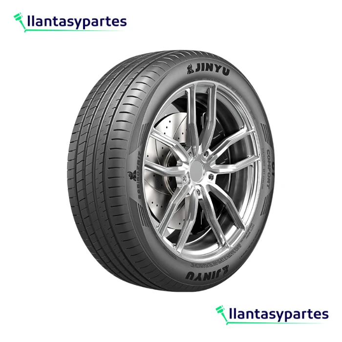 Jinyu Tires C1 Comfort