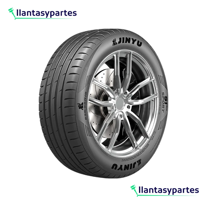 Jinyu Tires S1 Sport SUV