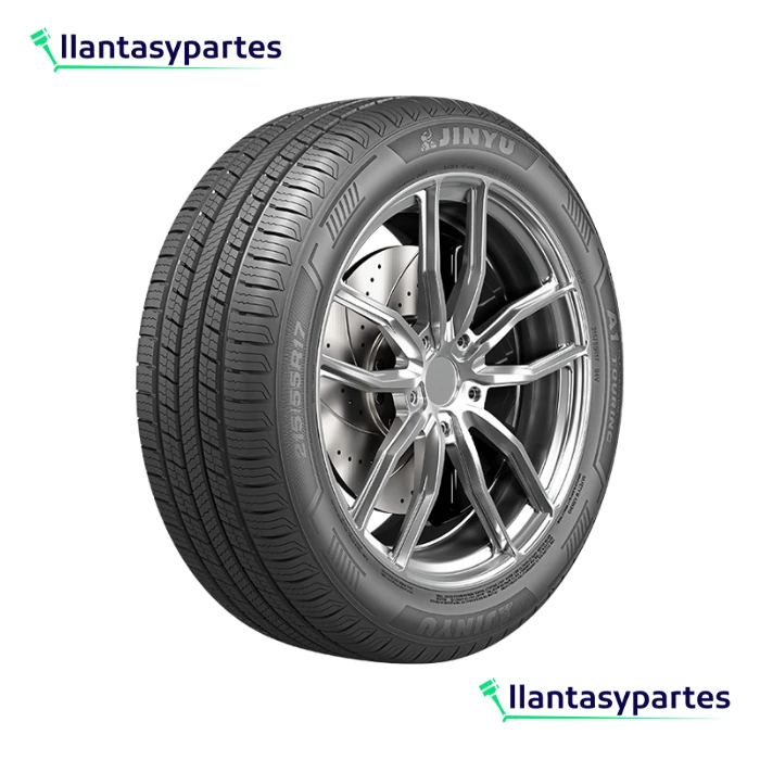 Jinyu Tires A1 All Season Touring