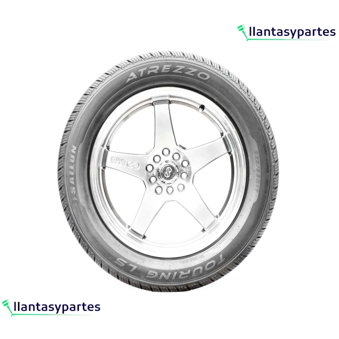 Llantas Sailun ATREZZO TOURING LS - 2