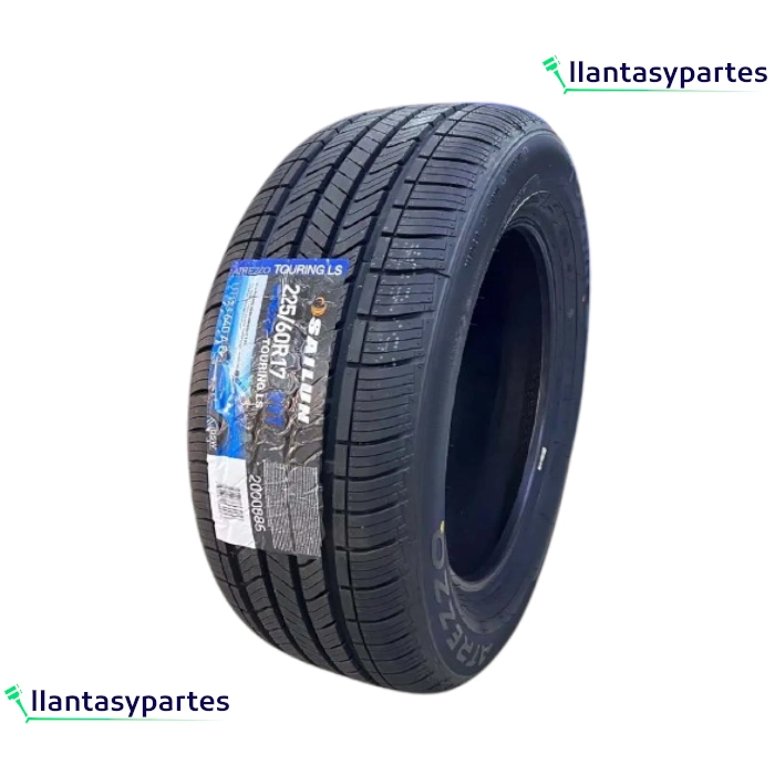 Llantas Sailun ATREZZO TOURING LS - 3