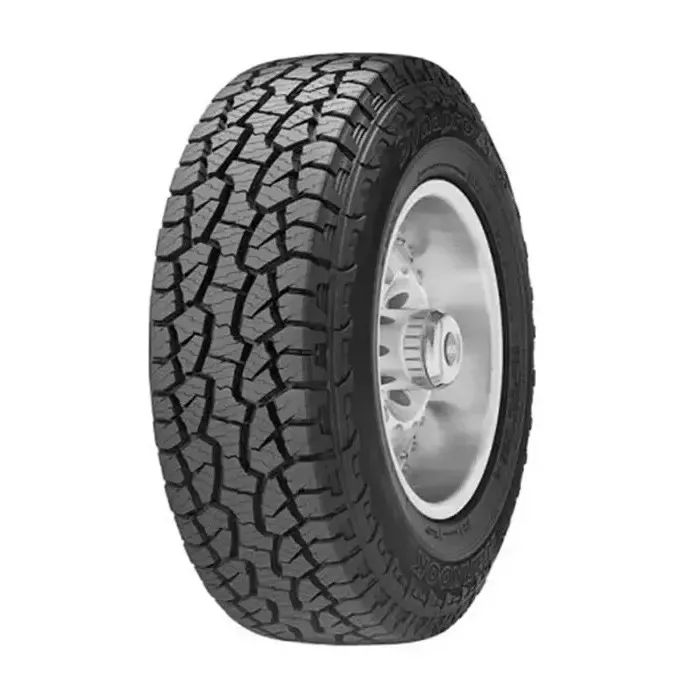 Llantas Hankook Dynapro AT M RF10
                                         235/60R18-1