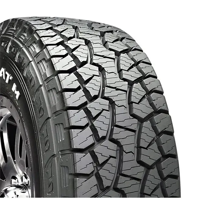 Llantas Hankook Dynapro AT M RF10
                                         235/60R18-2