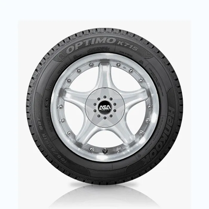 Llantas Hankook Optimo K715 - 2